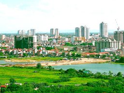 Hoàn thành khung cơ sở dữ liệu đất đai vào năm 2015 