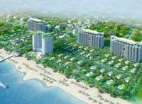 Bất động sản nghỉ dưỡng: Lợi nhuận kép hay chỗ "chôn tiền"?
