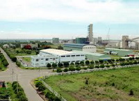 Thành lập Cụm công nghiệp làng nghề xã Thụy Hương 