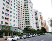 TPHCM: kiến nghị Bộ Xây dựng không ban hành Thông tư quy định sử dụng chung cư làm văn phòng