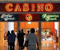 Thuê Singapore tư vấn xây cụm casino ở Phú Quốc