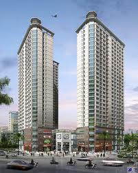 Hà Nội điều chỉnh đất công nghiệp thành chung cư cao 28 tầng