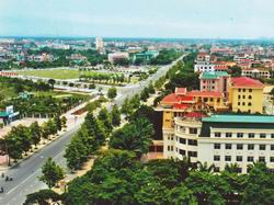 Phê duyệt Quy hoạch xây dựng Vùng Nam Nghệ An - Bắc Hà Tĩnh đến năm 2025
