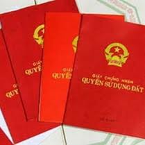 Chuẩn bị cấp quyền sử dụng đất qua mạng