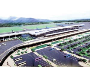 Xây sân bay hơn 1 tỷ USD tại Vân Đồn