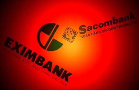 Eximbank muốn bầu lại toàn bộ Hội đồng Quản trị Sacombank