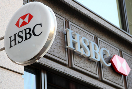 "Đại gia" HSBC đóng cửa chi nhánh tại Nhật Bản