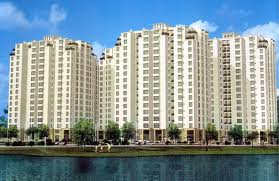 Giải pháp cho nhà ở xã hội: Đổi đất lấy căn hộ