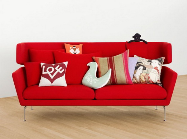 Ấn tượng sofa