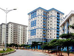 Dân "quay lưng" với khu đô thị?