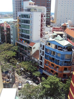 Thị trường BĐS 2012: "Khéo co thì ấm"