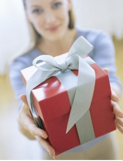 Những sai lầm khi tiếp thị bằng quà tặng