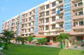Quỹ đất cho nhà ở xã hội - Được nộp tiền hoặc hoán đổi đất