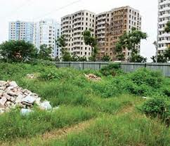 Chống lãng phí đất đai và tài sản công