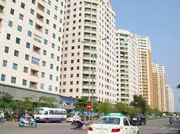  Tập trung giải quyết vấn đề “an cư”