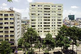 Chưa xác định được giá nhà công vụ