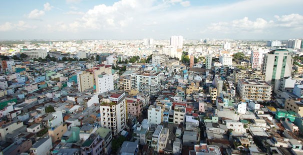 TPHCM sẽ có thêm 27.000 căn hộ