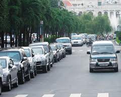 Đà Nẵng mở rộng sức chứa các dự án bãi xe ngầm
