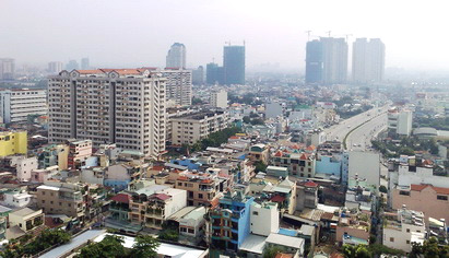Gần 200 chung cư mới chưa được cấp chủ quyền