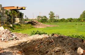 TP.HCM ban hành đơn giá thuê đất