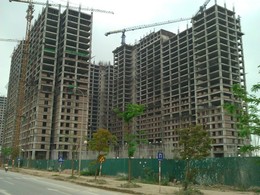  Tín dụng BĐS đã mở, phân khúc nào sẽ ấm nóng đầu tiên