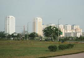 Hai giá đất, mất giá trị!