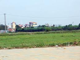Đấu giá đất thu hồi ở Quảng Nam