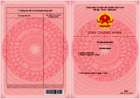 Hơn 6.000 trường hợp cần cấp giấy chủ quyền