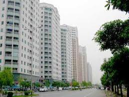 Địa ốc tiếp tục giảm giá, khuyến mãi