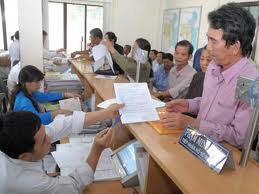 Huyện Hóc Môn: Hồ sơ nhà đất bị trả bổ sung nhiều