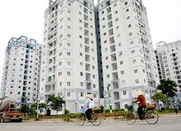 Mở rộng đối tượng mua nhà thu nhập thấp