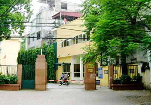“Đất vàng” công sở: Định giá thế nào?