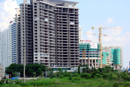 Căn hộ có thời hạn: Người mua thiệt?