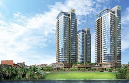 Nhiều căn hộ cho thuê giá cao