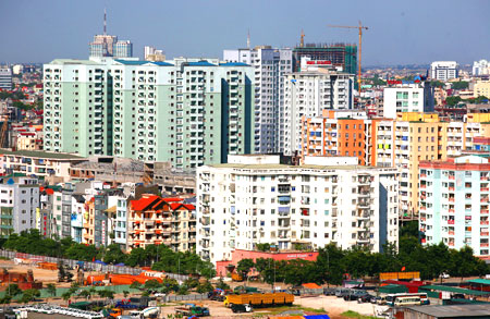 Nhà tư vấn lạc quan, doanh nghiệp lo lắng
