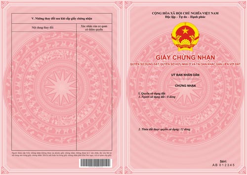 Tăng cường cấp giấy chủ quyền nhà, đất
