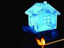 3 bất cập lớn khiến bất động sản "đóng băng"