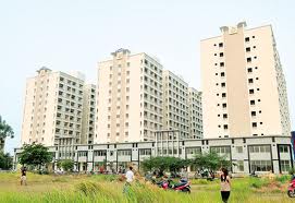 Cân nhắc khi "xé" nhỏ căn hộ