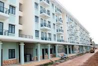 Khuyến khích phát triển nhà chung cư