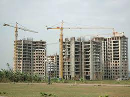 Doanh nghiệp bất động sản bị thua lỗ do “3 dở và 3 giảm”