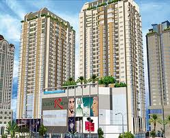 Giá căn hộ TP HCM 'lao dốc'