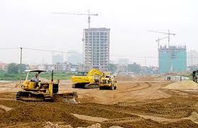 Cẩn trọng với những dự án nợ tiền đất