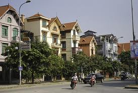 Quý 3, bất động sản vẫn “đóng băng"