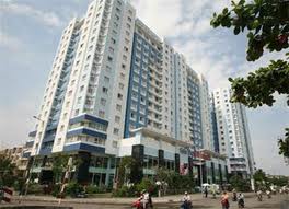 Bất động sản Tp.HCM: Sờ được, thấy được … giao dịch được