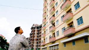 Lần đầu tiên Hà Nội có nhà giá 300 triệu đồng