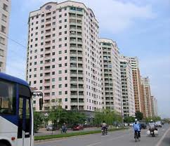 Cấp ngay sổ đỏ cho nhà chung cư