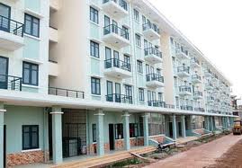 Hà Nội ban hành thiết kế mẫu nhà ở xã hội tiết kiệm chi phí 