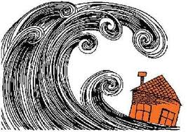 Nguy hiểm vì tạo sóng "ảo"