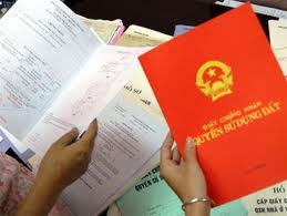 Đà Nẵng cho phép ghi nợ tiền sử dụng đất vào sổ đỏ