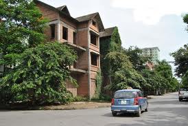 Đánh thuế “nhà hoang”